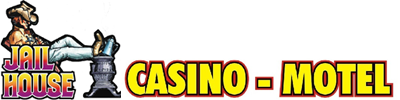 The Jailhouse Casino and Motel, Ely, Nevada